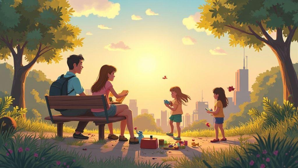 tdah-na-infancia-desenvolvimento-social-habilidades-sociais-para-criancas--estrategias-praticas-par